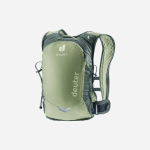 Deuter Rogla 5 – Zaino Trail Running – Verde