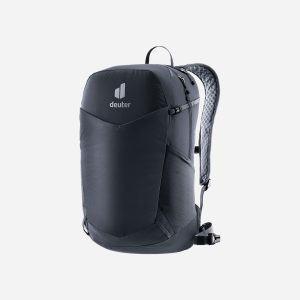 Deuter Speed Lite 21 – Zaino Escursionismo – Nero