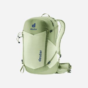 Deuter Speed Lite Pro 25 – Zaino Escursionismo – Verde