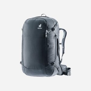 Deuter Access 55 – Zaino Travel – Nero