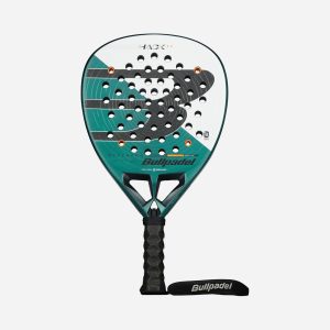 Bullpadel Hack 04 25 – Racchetta Padel Performance – Color Mix