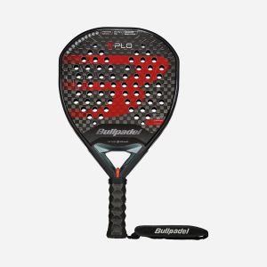 Bullpadel Xplo 25 – Racchetta Padel Performance – Color Mix