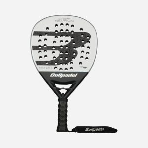 Bullpadel Neuron 25 – Racchetta Padel Performance – Color Mix