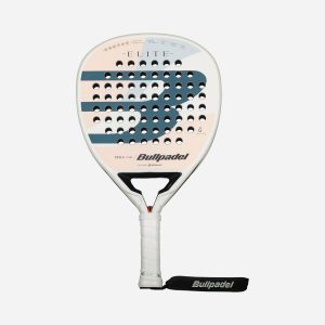 Bullpadel Elite W 25 Padel – Racchetta Padel Performance – Donna – Color Mix