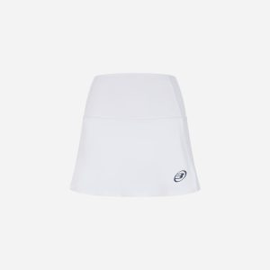 Bullpadel Dalia W – Bottom Tennis – Donna – Bianco