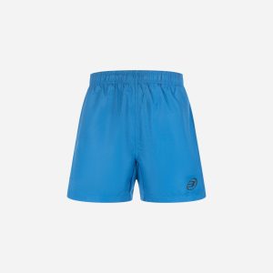Bullpadel Bajes Eletric M – Pantaloncini Tennis – Uomo – Blu Navy