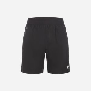 Bullpadel Maceda M – Pantaloncini Tennis – Uomo – Nero