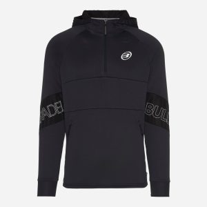 Bullpadel Gumala M – Giacca Tennis – Uomo – Nero