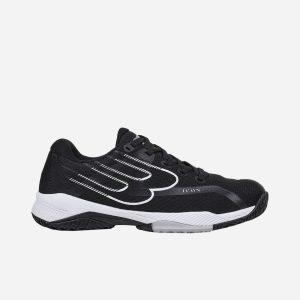 Bullpadel Icon 25v M – Scarpe Padel – Uomo – Nero
