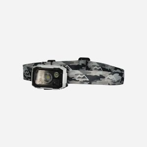 8848 Lampada Frontale Condor 530 Usb – Lampada Frontale – Nero