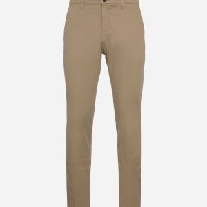Best Company Chino Pta Venezia M – Pantalone – Uomo – Marrone