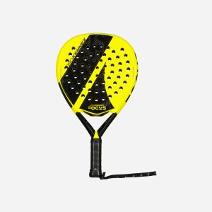 Pro Kennex Padelfocus – Racchetta Padel Performance – Nero