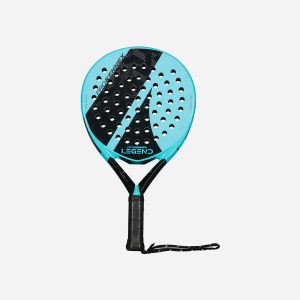 Pro Kennex Padel Legend – Racchetta Padel Performance – Blu