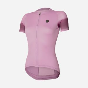 Rh+ Astra W – Maglia Ciclismo – Donna – Blu