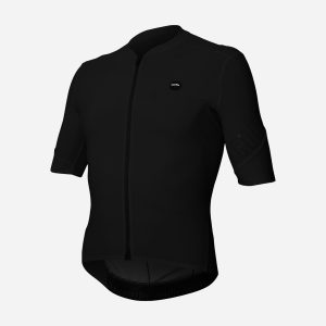 Rh+ Gotha M – Maglia Ciclismo – Uomo – Nero