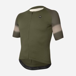 Rh+ Nomad M – Maglia Ciclismo – Uomo – Color Mix
