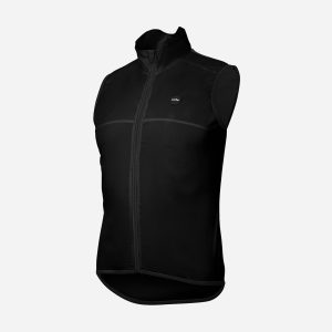 Rh+ Mistral M – Giacca Ciclismo – Uomo – Nero