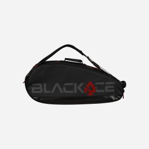 Pro Kennex Ace Triple Thermo – Fodero – Nero