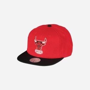 Mitchell&ness Team 2 Tone 2.0 Hwc – Accessorio Basket – Color Mix