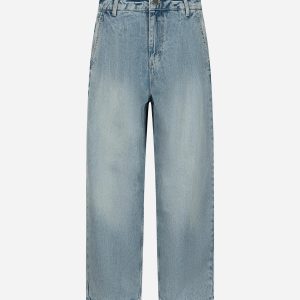 Dack’s Skater W – Jeans – Donna – Denim