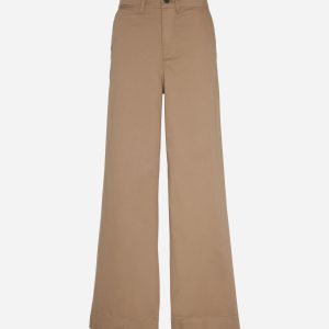 Dack’s Ampio W – Pantalone – Donna – Beige