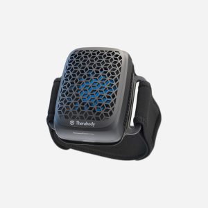 Theragun Recovery Therm Cube – Elettrostimolatore – Nero