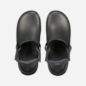 Bear Eva Sabot M – Sandali – Uomo – Antracite