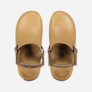 Bear Eva Sabot M – Sandali – Uomo – Marrone