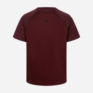 Arena Essential Move M – T-shirt Training – Uomo – Rosso