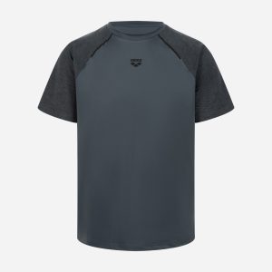 Arena Essential Move M – T-shirt Training – Uomo – Verde