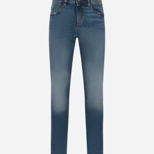 Dack’s Essential M – Jeans – Uomo – Denim