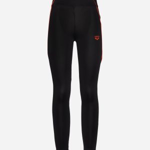 Arena Essential Move W – Leggings – Donna – Nero