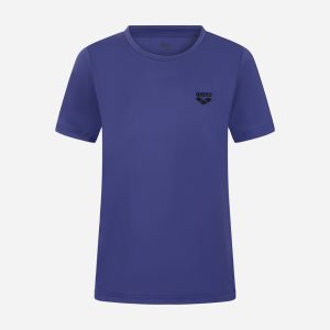 Arena Essential Move W – T-shirt Training – Donna – Viola