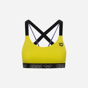 Arena Advance W – Bra Training – Donna – Verde