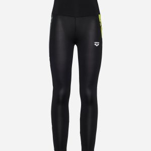 Arena Advance W – Leggings – Donna – Nero