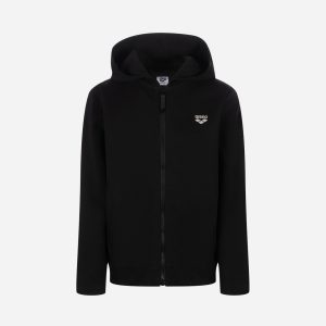 Arena Advance Jr – Felpa – Nero