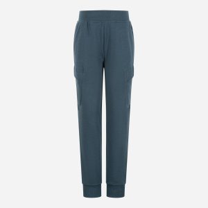 Arena Athletic Essential Jr – Pantalone – Blu