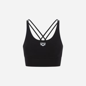 Arena Sensitive W – Bra Training – Donna – Nero