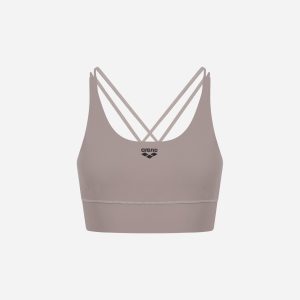 Arena Sensitive W – Bra Training – Donna – Beige