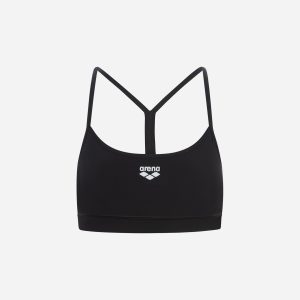 Arena Sensitive W – Bra Training – Donna – Nero