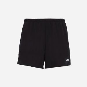 Abc Tech M – Short Running – Uomo – Nero