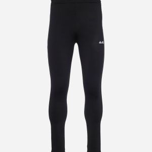Abc Tech M – Fuseaux Running – Uomo – Nero
