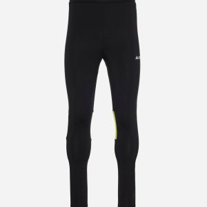 Abc Tech M – Fuseaux Running – Uomo – Nero