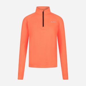 Abc Tech W – Maglia Running – Donna – Fucsia