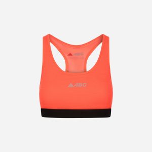 Abc Tech W – Reggiseno – Donna – Fucsia