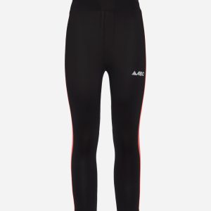 Abc Tech W – Capri Running – Donna – Nero