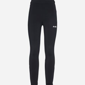 Abc Tech W – Fuseaux Running – Donna – Nero