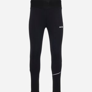Abc Trail M – Fuseaux Running – Uomo – Nero