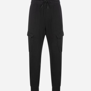Arena Athletic Progress M – Pantalone – Uomo – Nero