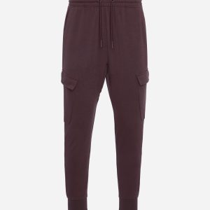 Arena Athletic Progress M – Pantalone – Uomo – Viola